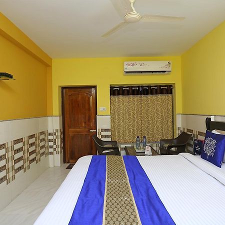 Hotel On Call Puri Laxmi Beach Resort Dış mekan fotoğraf