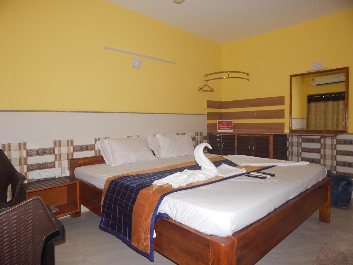 Hotel On Call Puri Laxmi Beach Resort Dış mekan fotoğraf