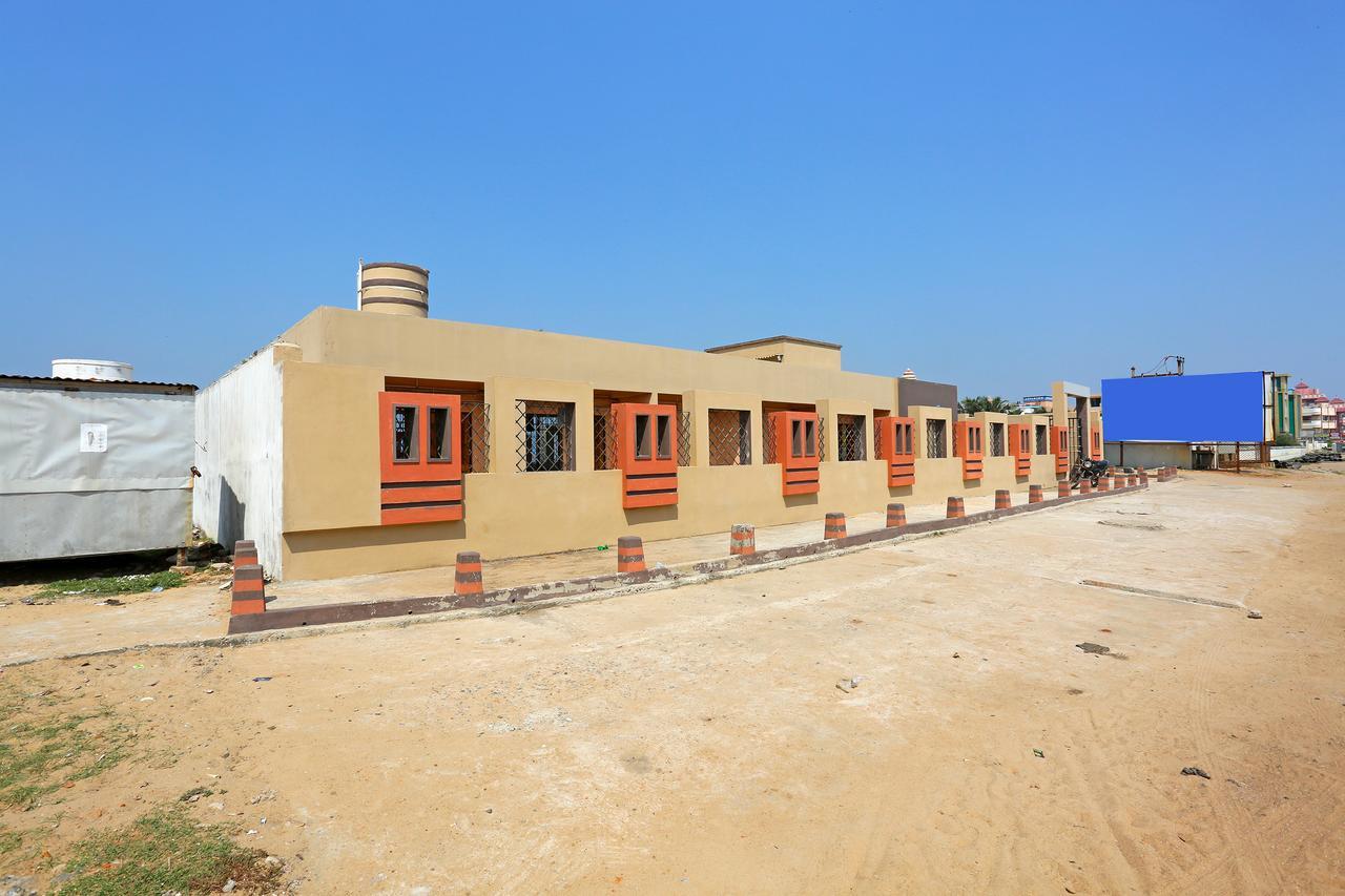 Hotel On Call Puri Laxmi Beach Resort Dış mekan fotoğraf